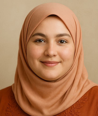 Rukaiya Shaheen