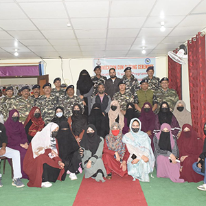 Youth and Development
