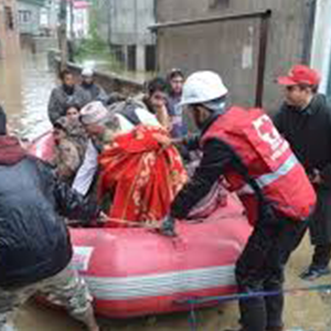 Emergency Humanitarian Response